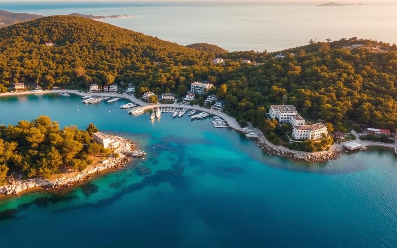 Vouliagmeni